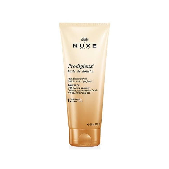 NUXE Prodigieux Huile Nourissante 200 ml