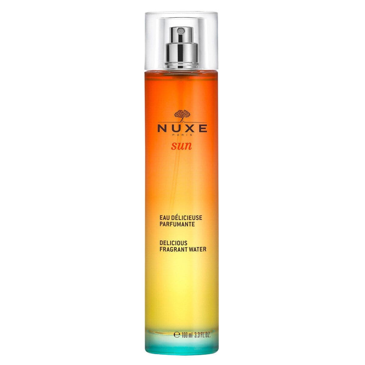 NUXE Sun – Eau solaire 100 ml