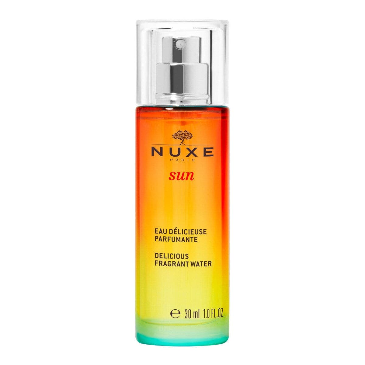 NUXE Sun – Eau solaire 30 ml
