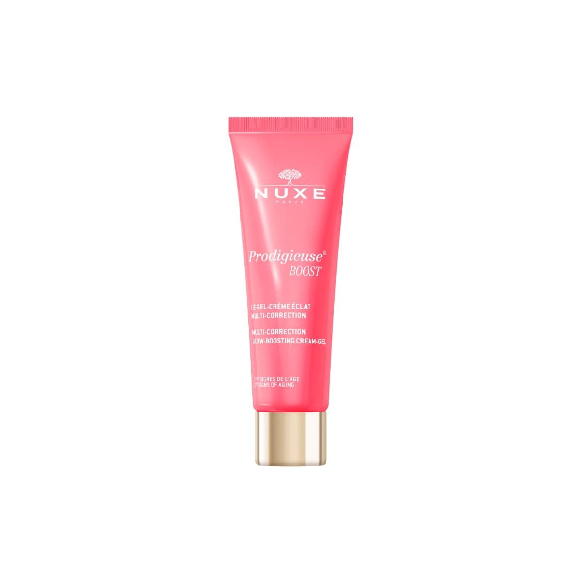 NUXE Prodigieuse Boost – Crème Multiperfectrice