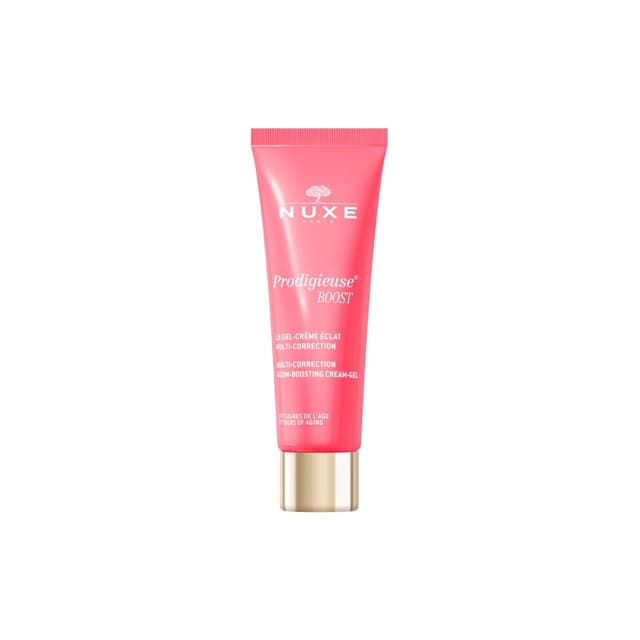 NUXE Prodigieuse Boost – Crème Multiperfectrice