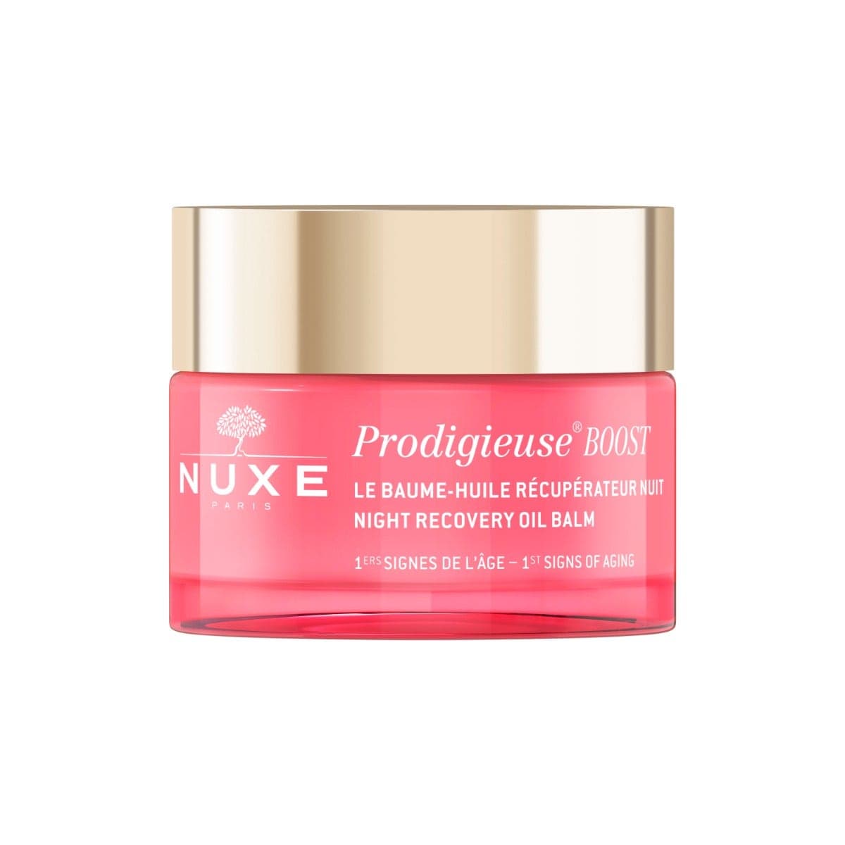 NUXE Crème Prodigieuse Boost – Crème