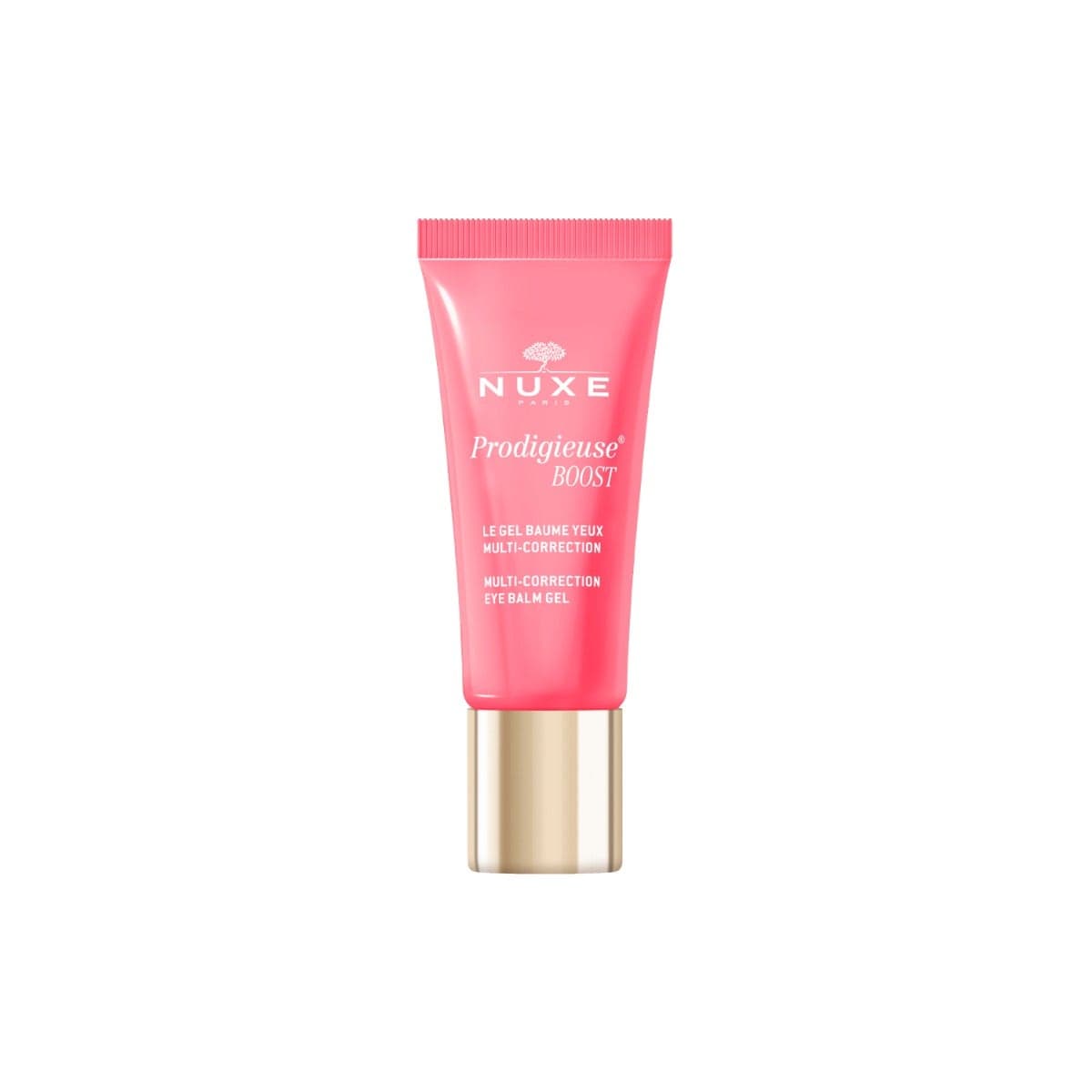 NUXE Prodigieuse Boost – Gel-Baume