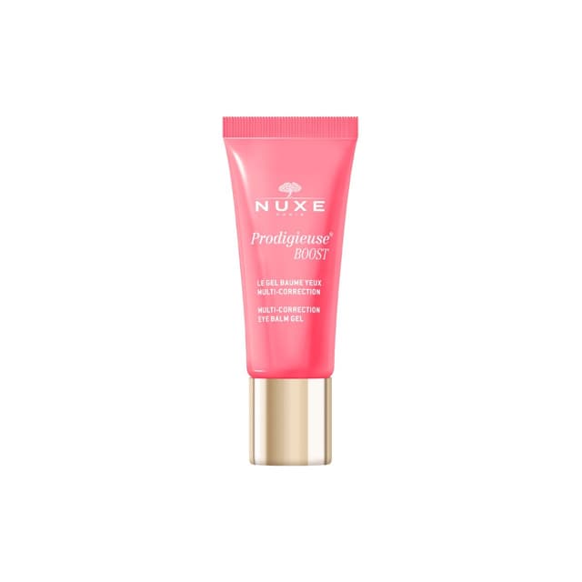 NUXE Prodigieuse Boost – Gel-Baume
