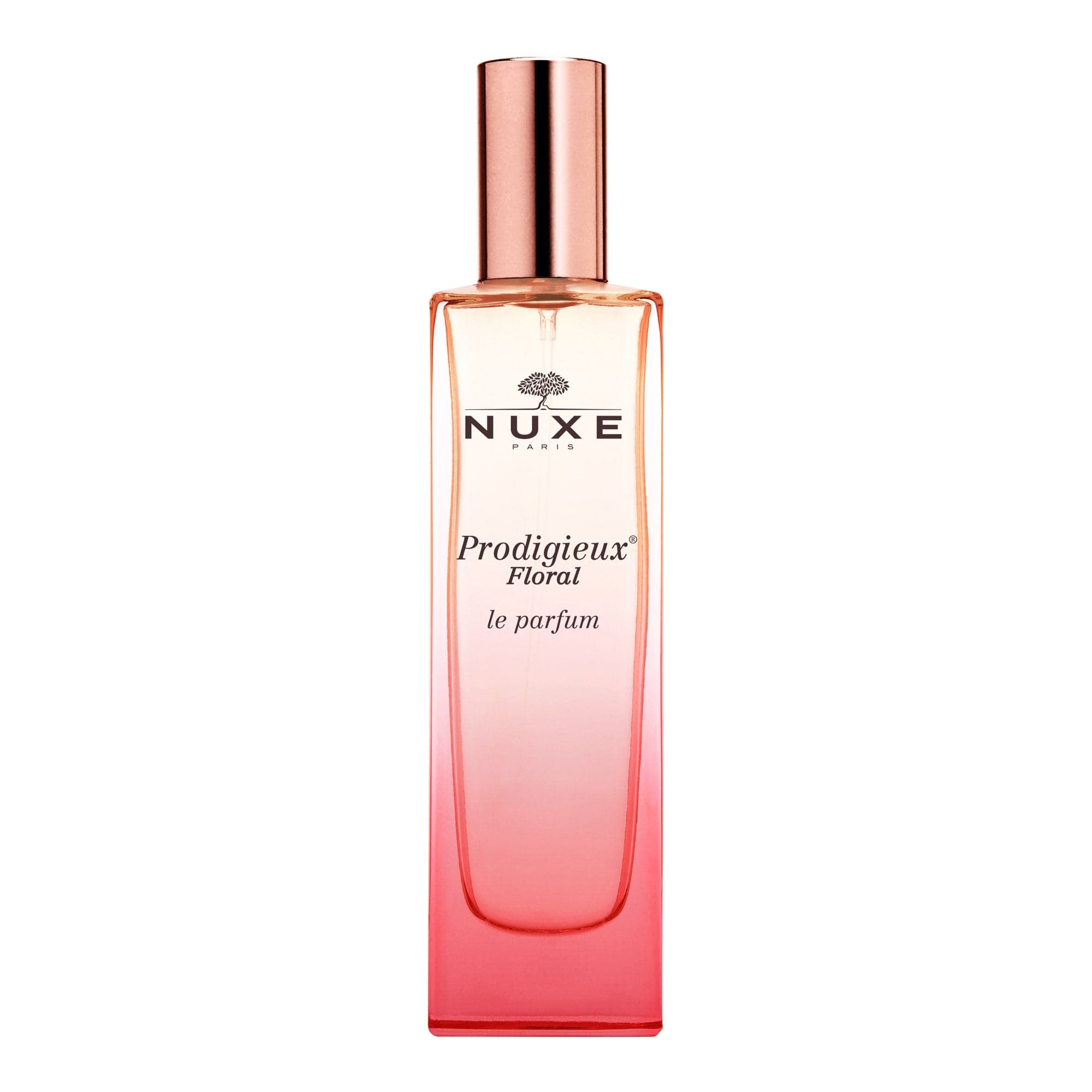 NUXE Prodigieux Floral – Eau de Parfum