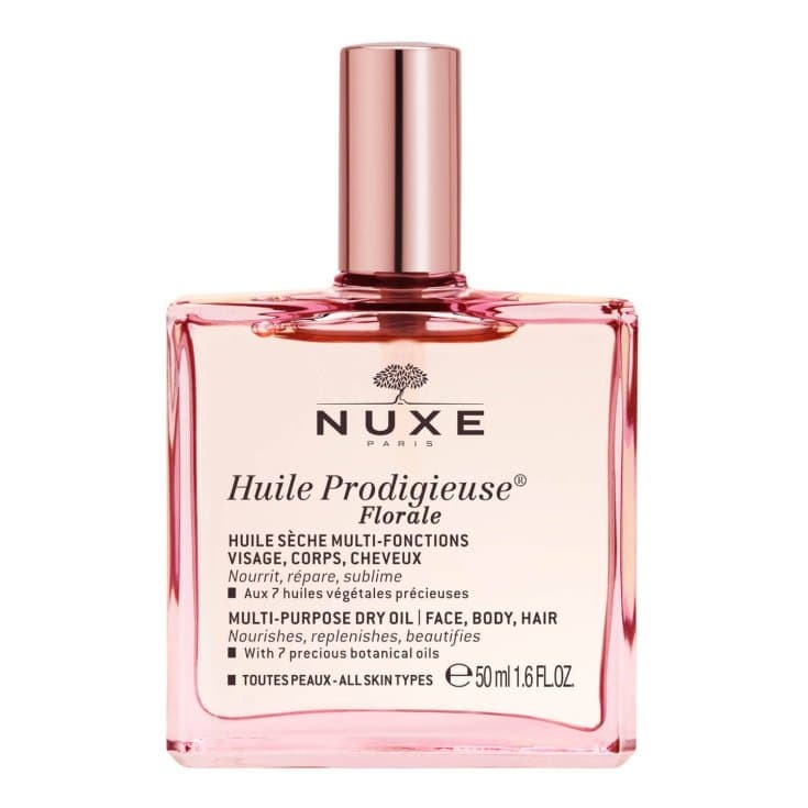 NUXE Huile Prodigieuse – 50 ml Huile visage