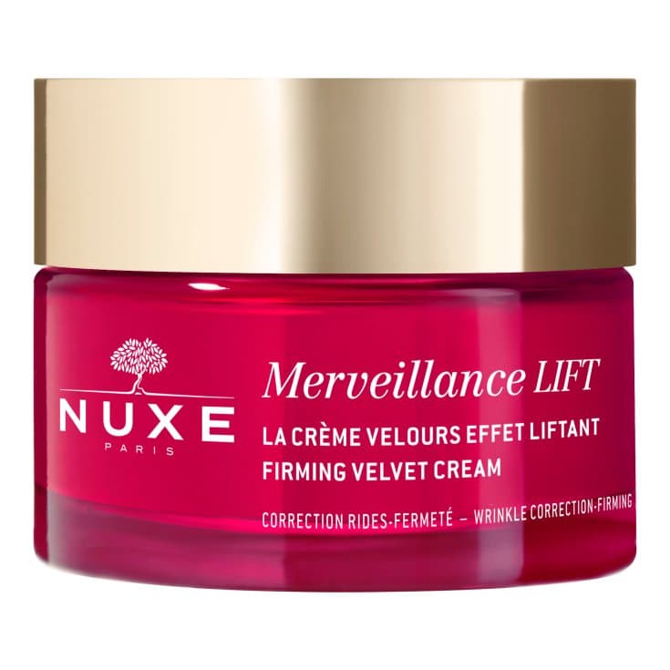 NUXE Merveillance Crème Velour – Crème Visage