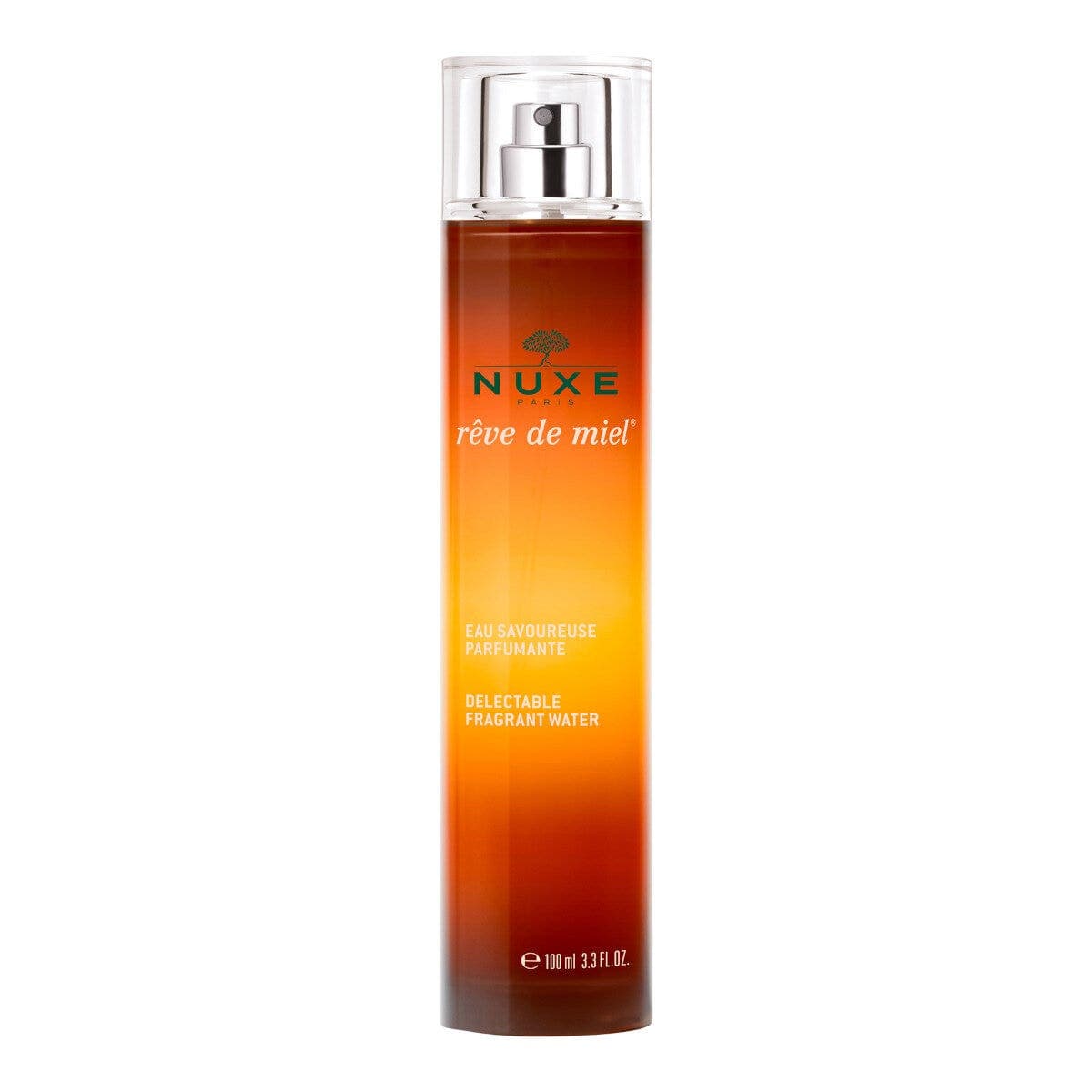 NUXE Rêve de Miel Exquisite Water – Spray Corps
