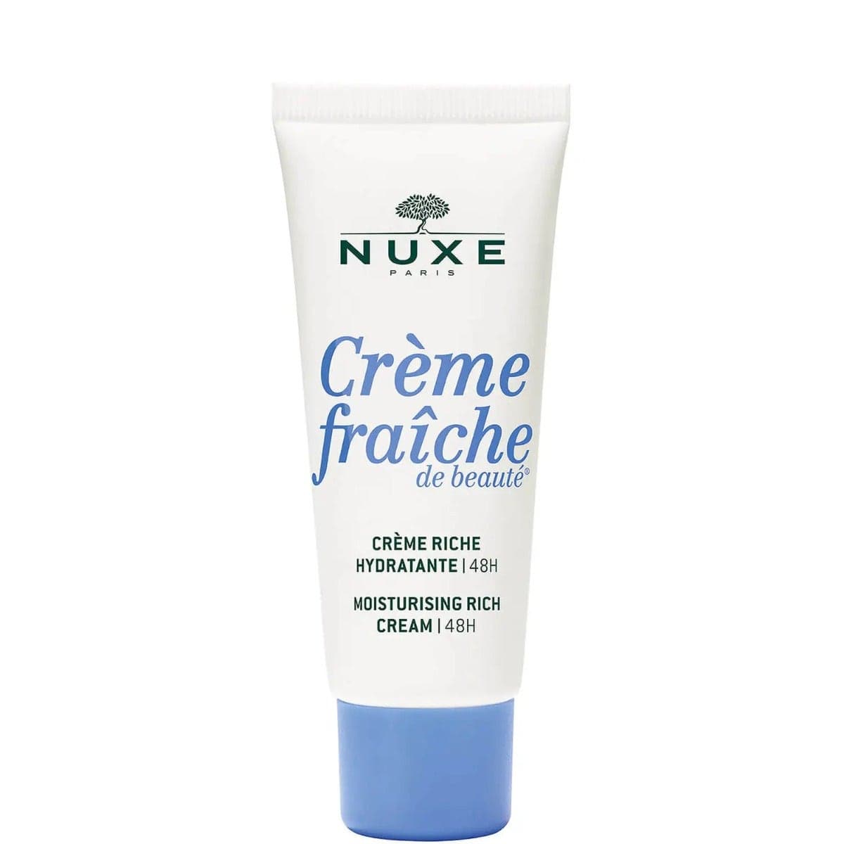 NUXE Crème Fraîche Riche – Crème 30 ml