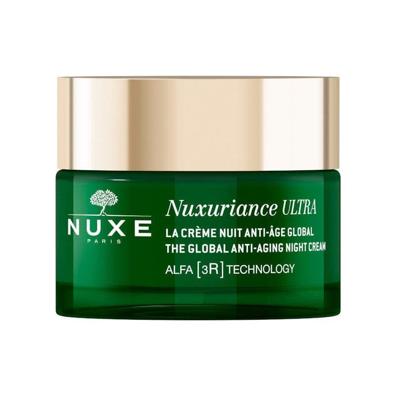 NUXE Nuxuriance Ultra Crème Nuit – Crème de Nuit