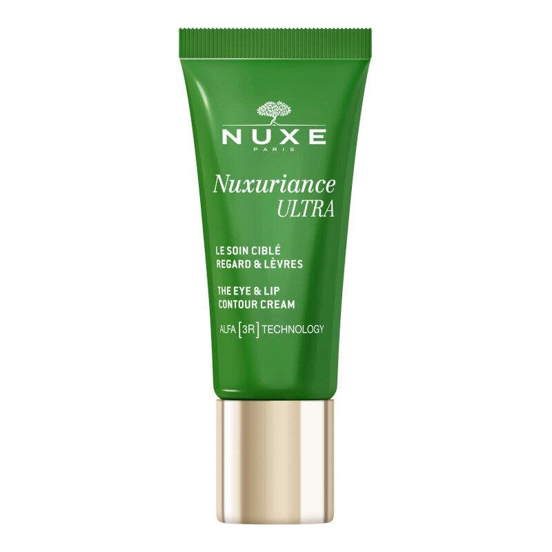 NUXE Nuxuriance Ultra Crème Yeux et Visage