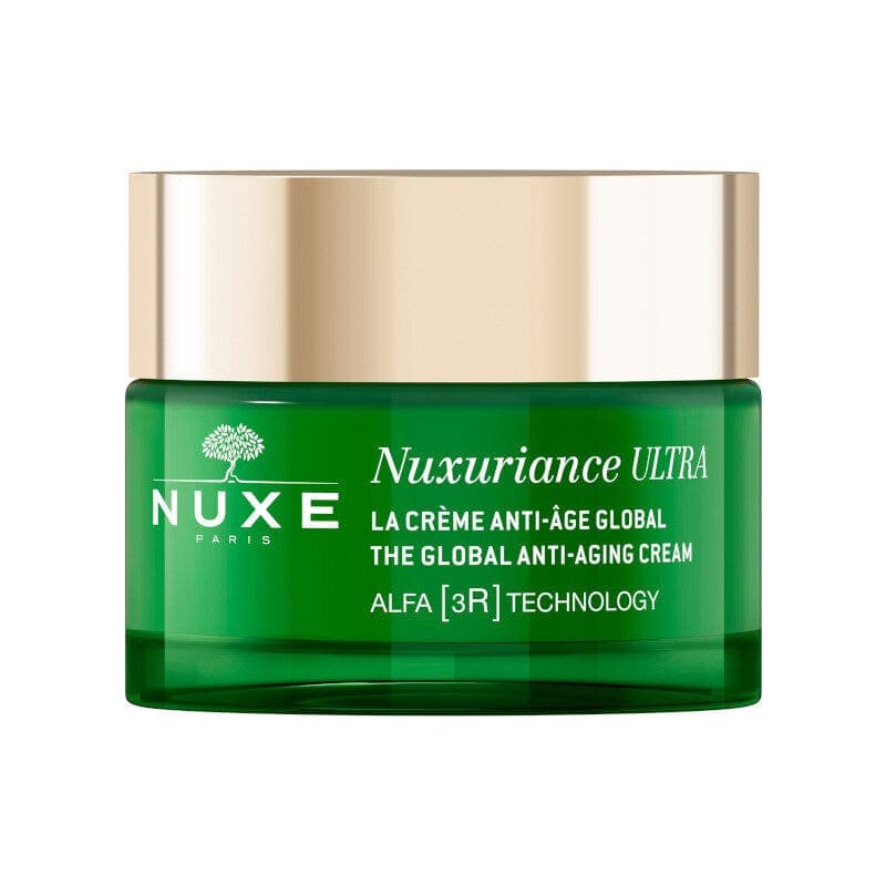 NUXE Nuxuriance Ultra Crème Anti-Âge – Crème Visage