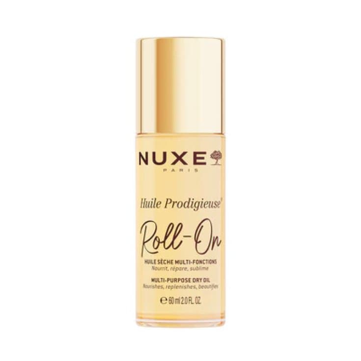NUXE Huile Prodigieuse Roll-On – Körperöl