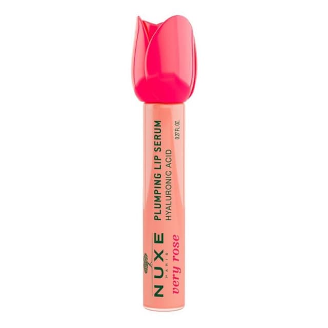 NUXE Very Rose Plumping Lip Serum