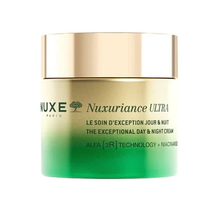 NUXE Nuxultra Except Cream 75 ml – Gesichtscreme