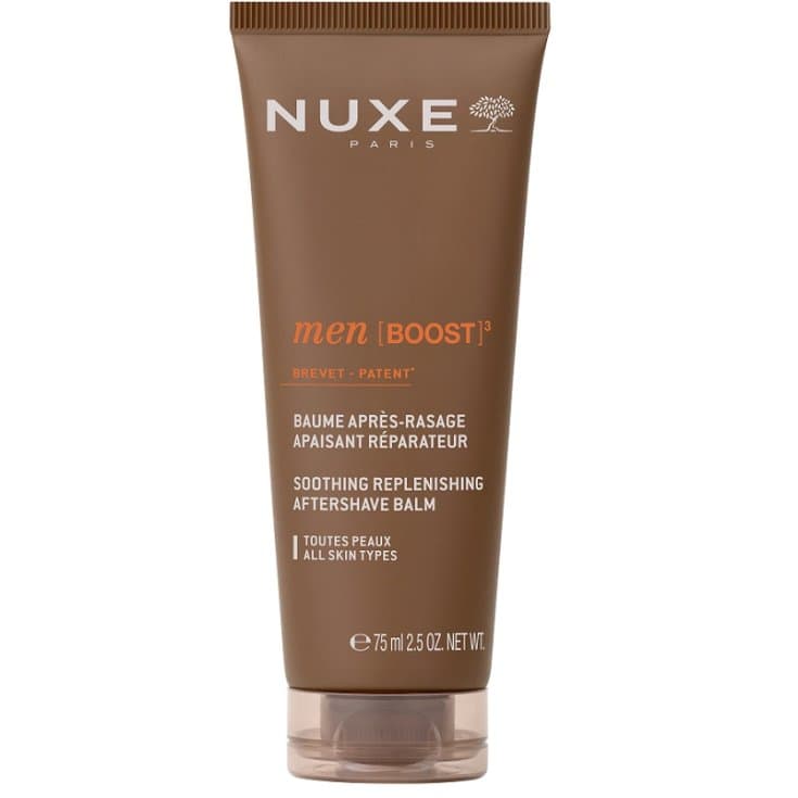 NUXE Men Aftershave Balsam – Bartpflege