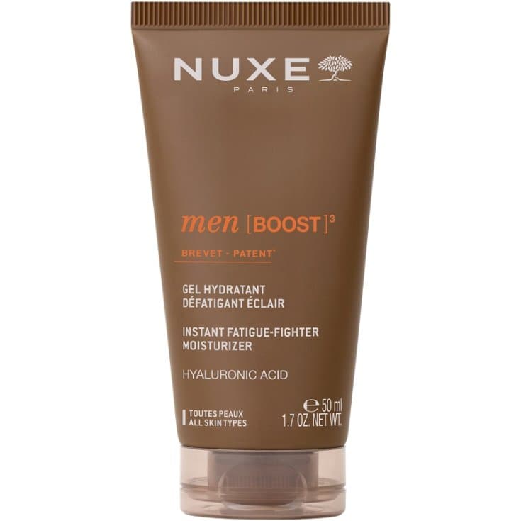 NUXE Men Hydrogel – Multi-fonctionnel