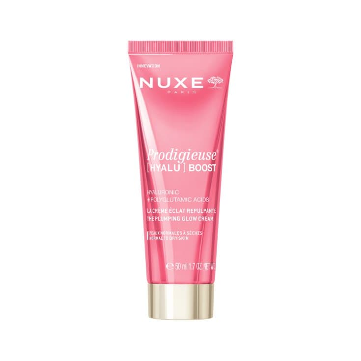NUXE Hyalu Boost Crème – Soin hydratant