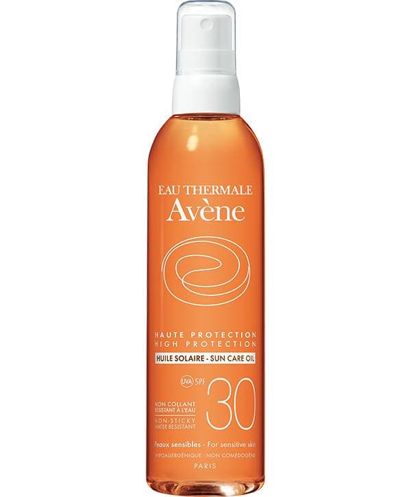 Avène Sun Huile SPF 30 – 200 ml
