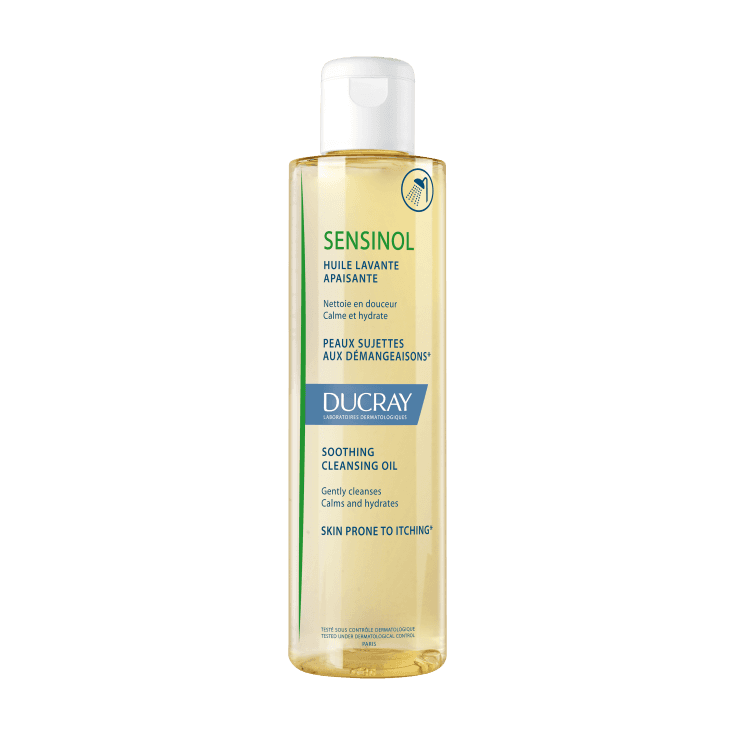 Sensinol Huile Corps – 200 ml