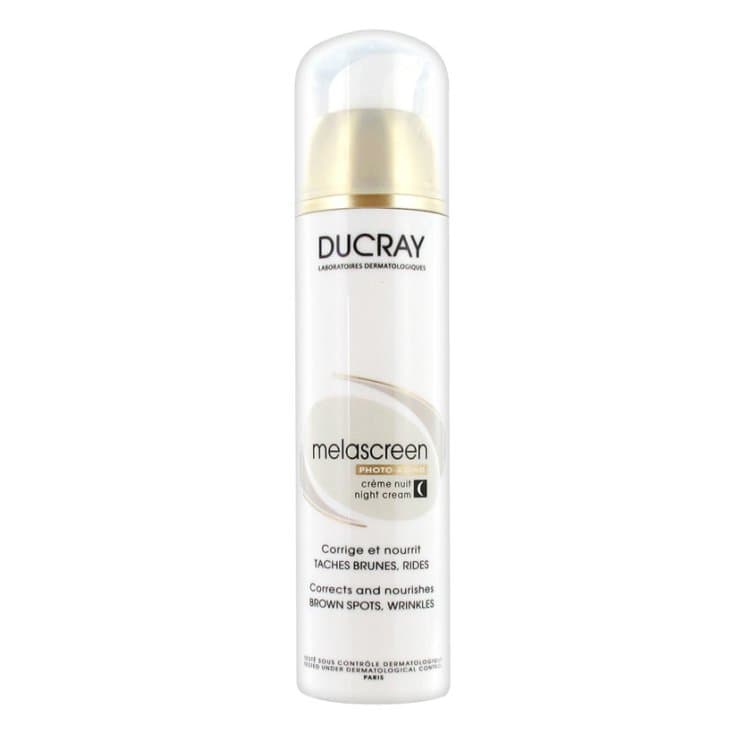 Melascreen Crème Nuit – 50 ml