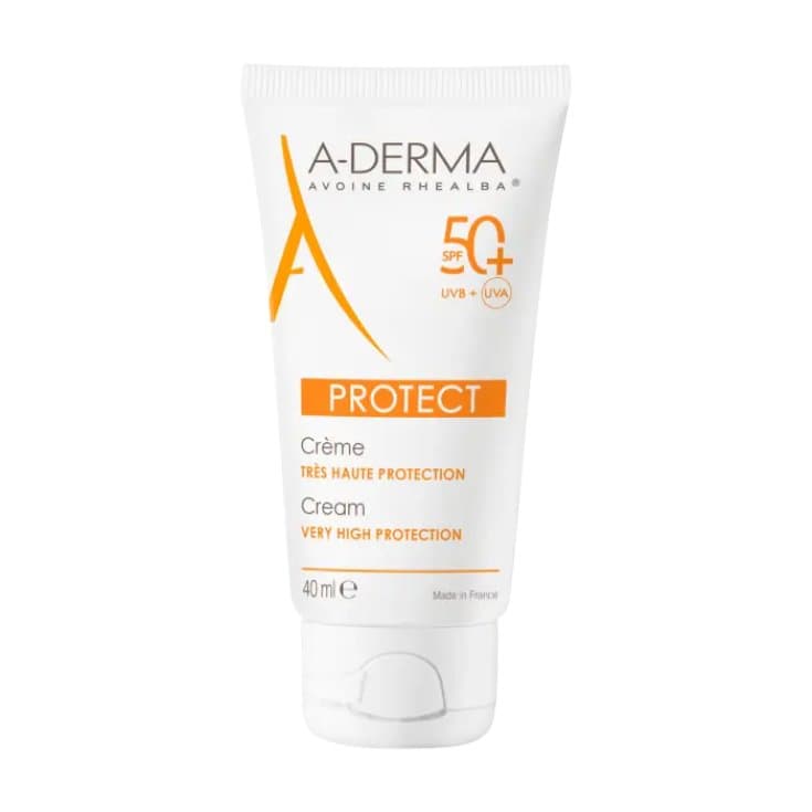 ADERMA A-D Protect Crème SPF 50+