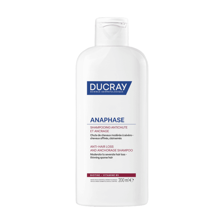 Ducray Anaphase+ Shampooing – 200 ml