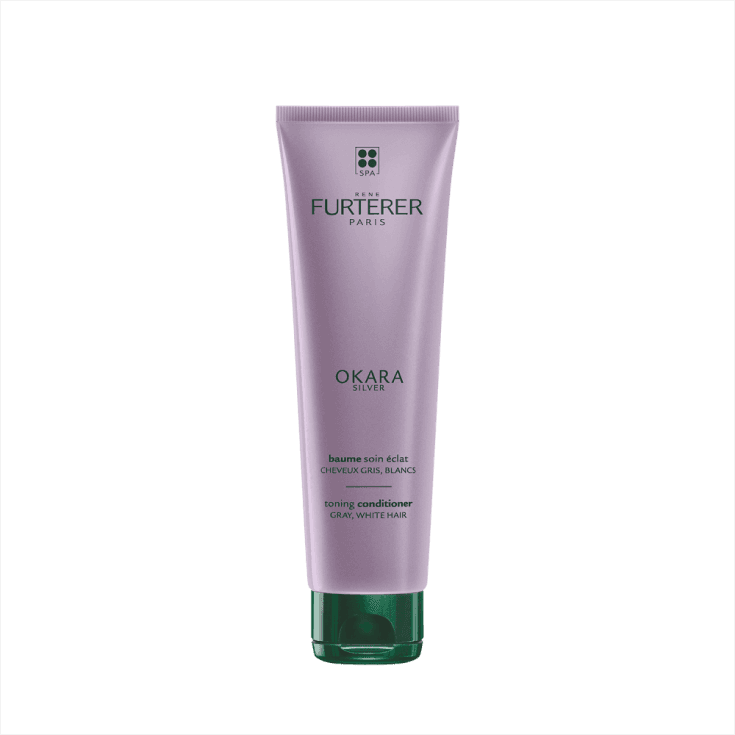 OKARA Silver Baume – 150 ml