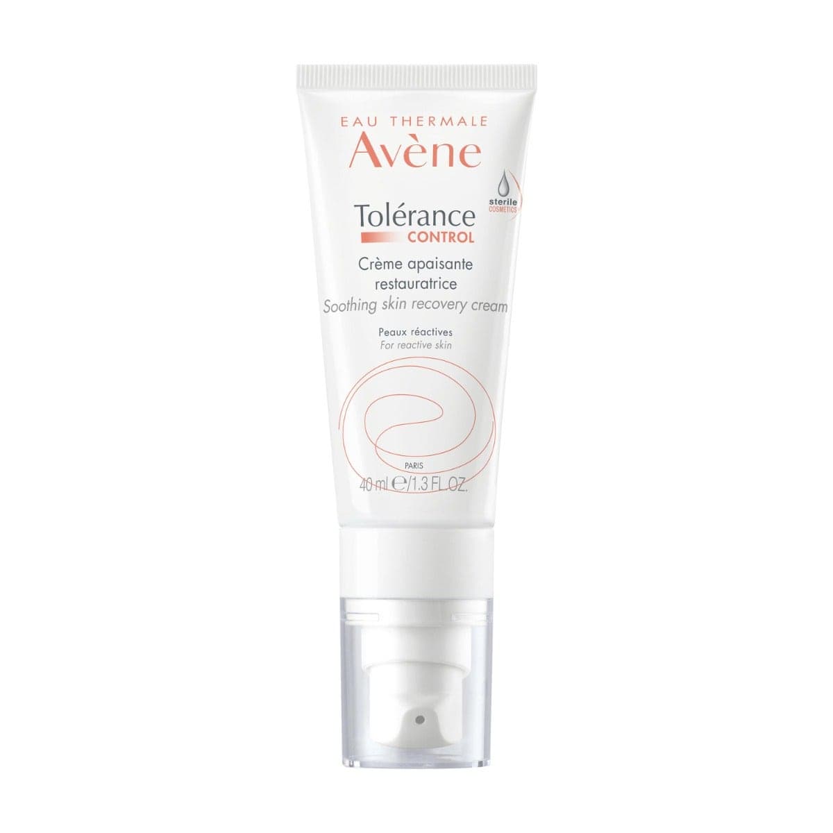 Avène Tolerance Control Creme Light – 40 ml