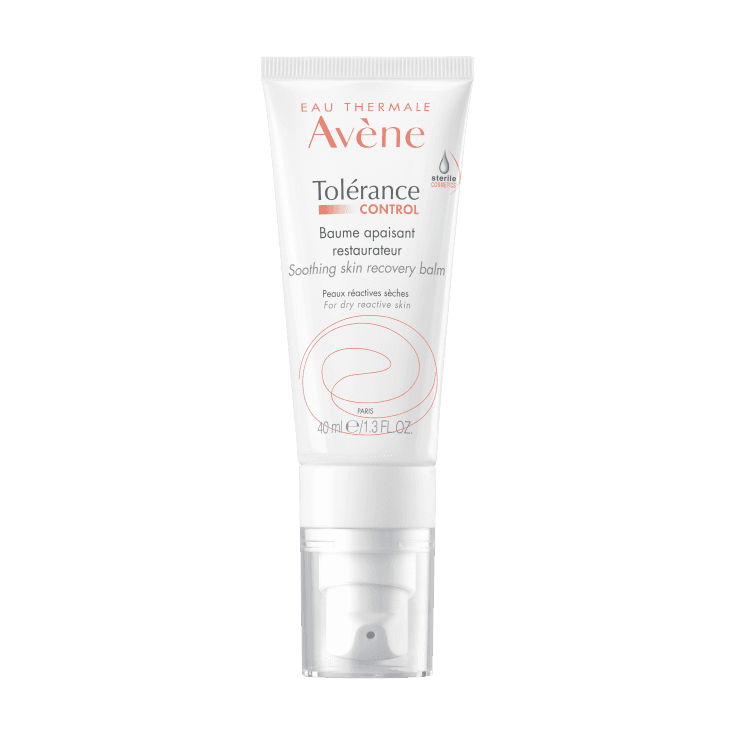 Avène Tolerance Control Baume – Apaisement