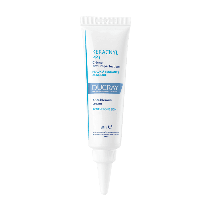 Keracnyl PP+ – Crème Anti-Imperfections 30 ml