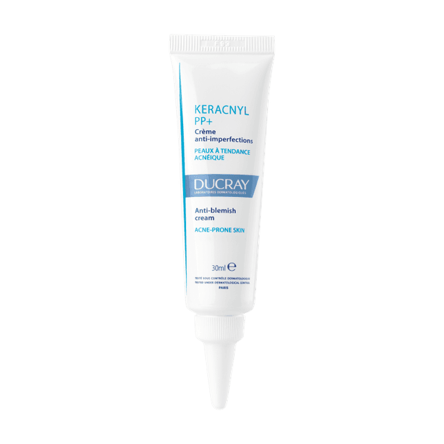 Ducray Keracnyl PP+ – Crème Anti-Imperfections 30 ml