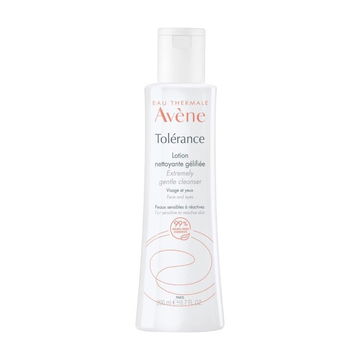 Avène Tolerance Lotion Cleanser – 200 ml