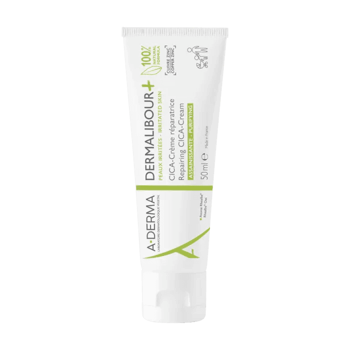 Dermalibour+ Creme – 50 ml