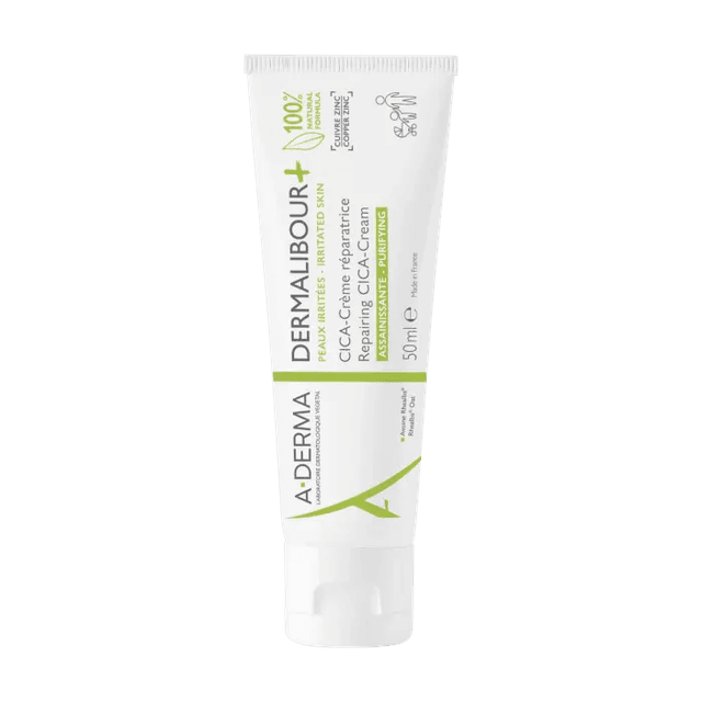Dermalibour+ Crème – 50 ml