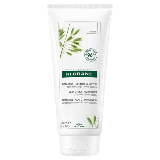 Klorane Revitalisant Avoine – 200 ml
