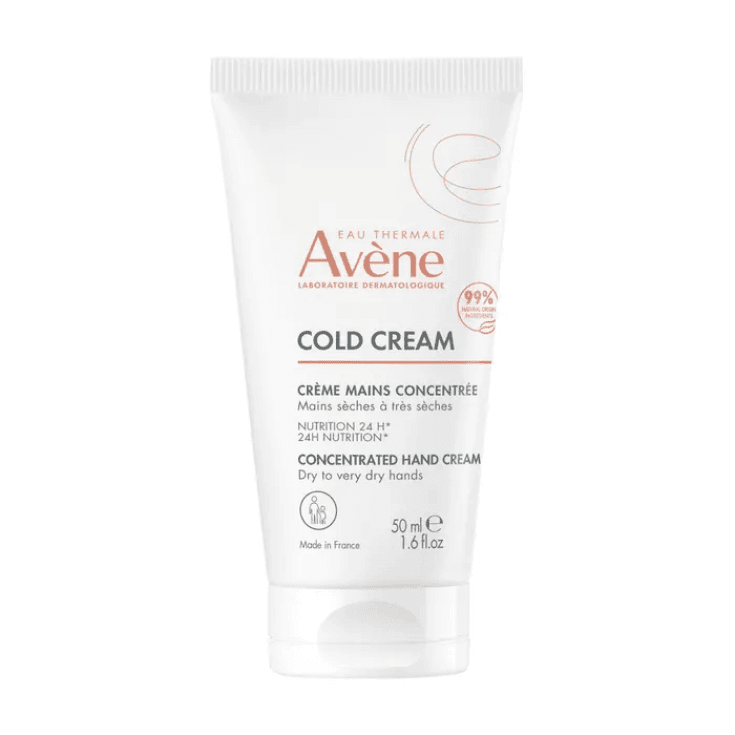 Avène Cold Cream Handcreme – 50 ml