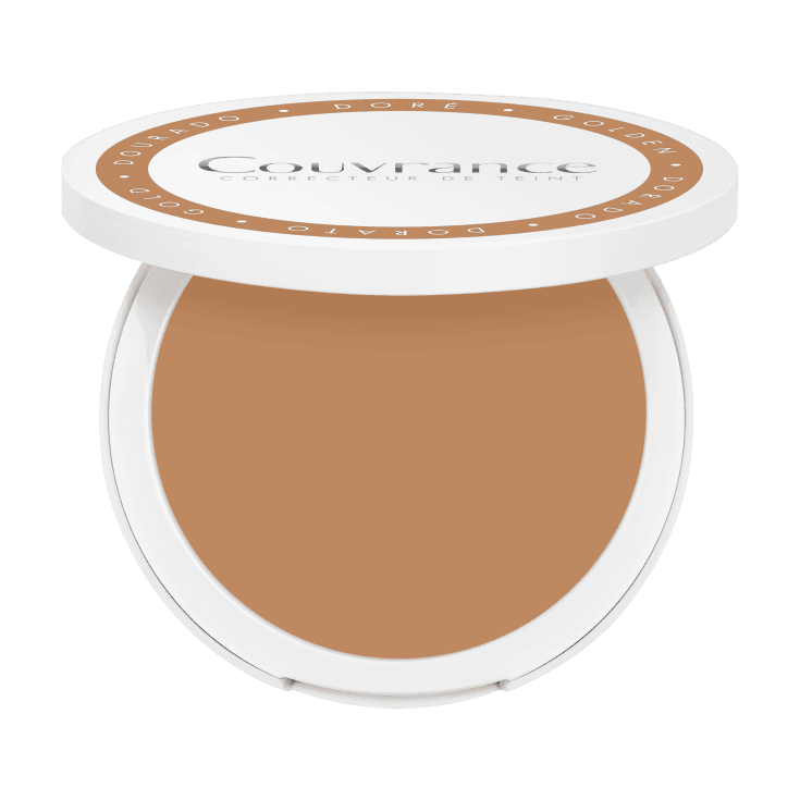Avène Couvrance Fond de Teint Compact Or