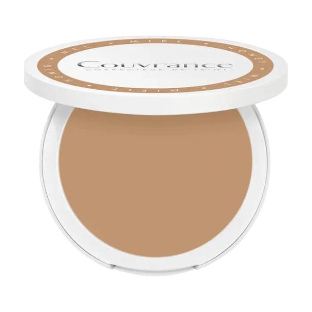 Avène Couvrance Fond de Teint Compact Moyen