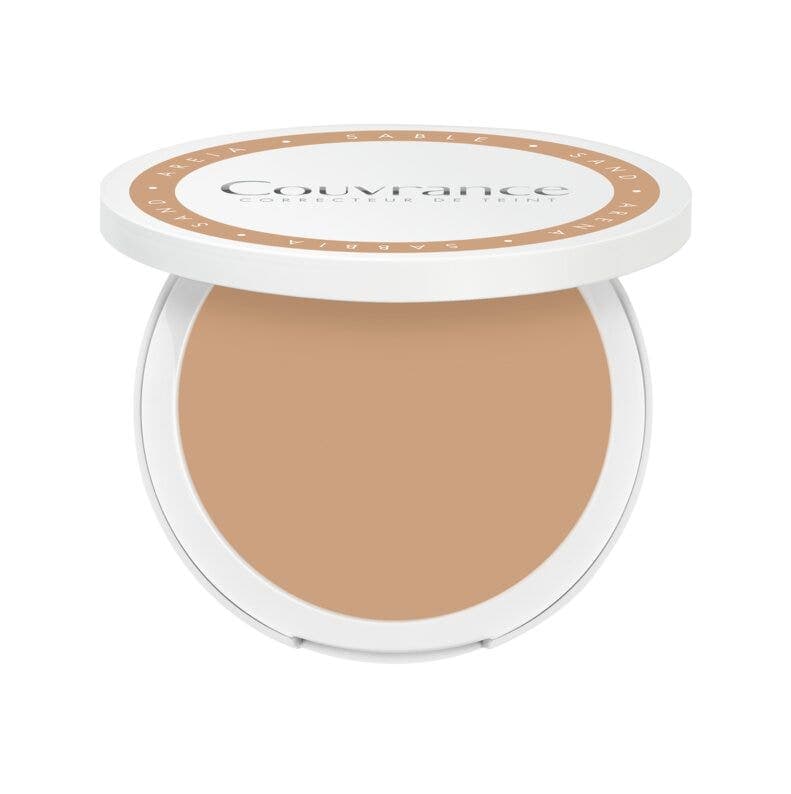 Avène Couvrance Fond de Teint Compact Sable