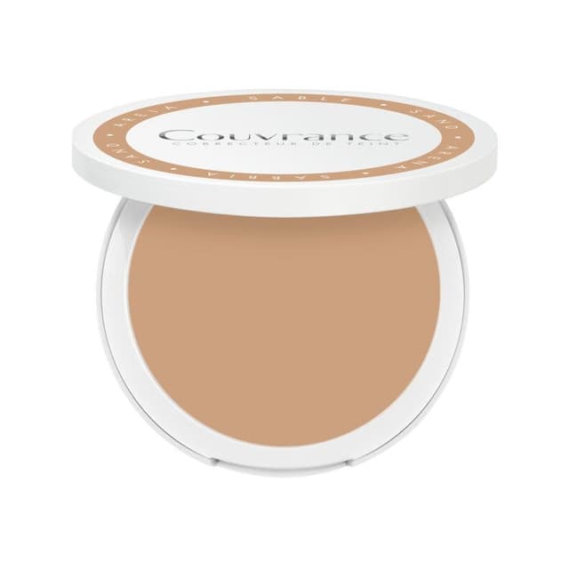 Avène Couvrance Fond de Teint Compact Sable