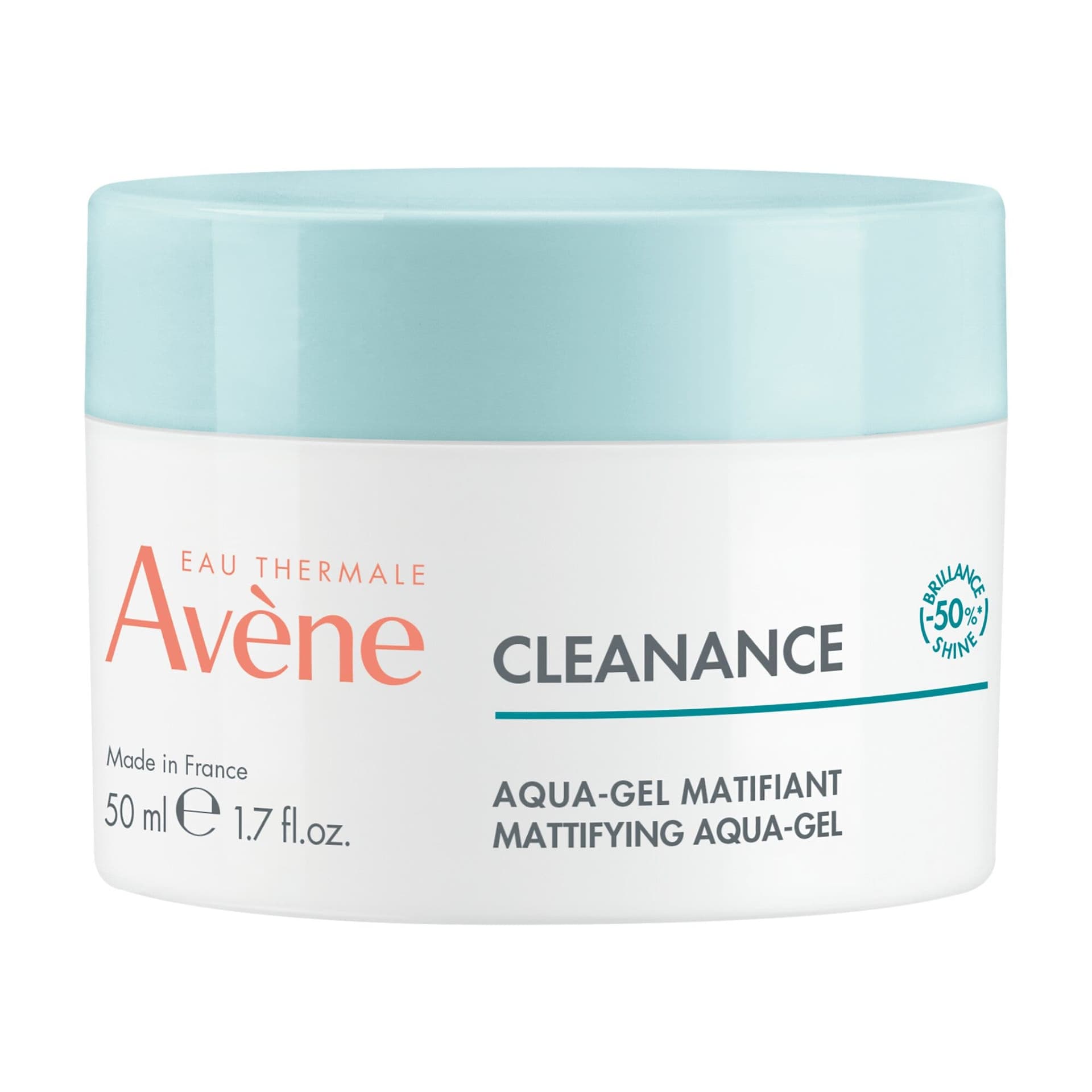 Avène Cleanance Eau Nettoyante – 50 ml