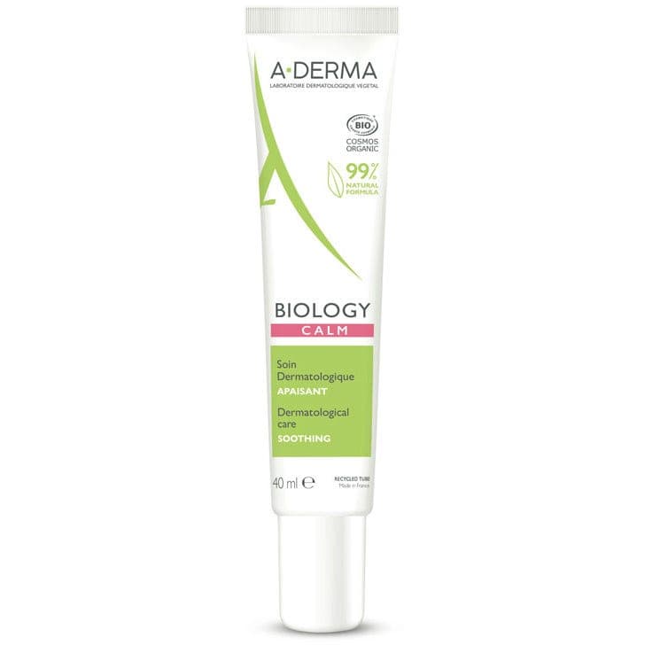 ADERMA A-D Biology Traitement Apaisant
