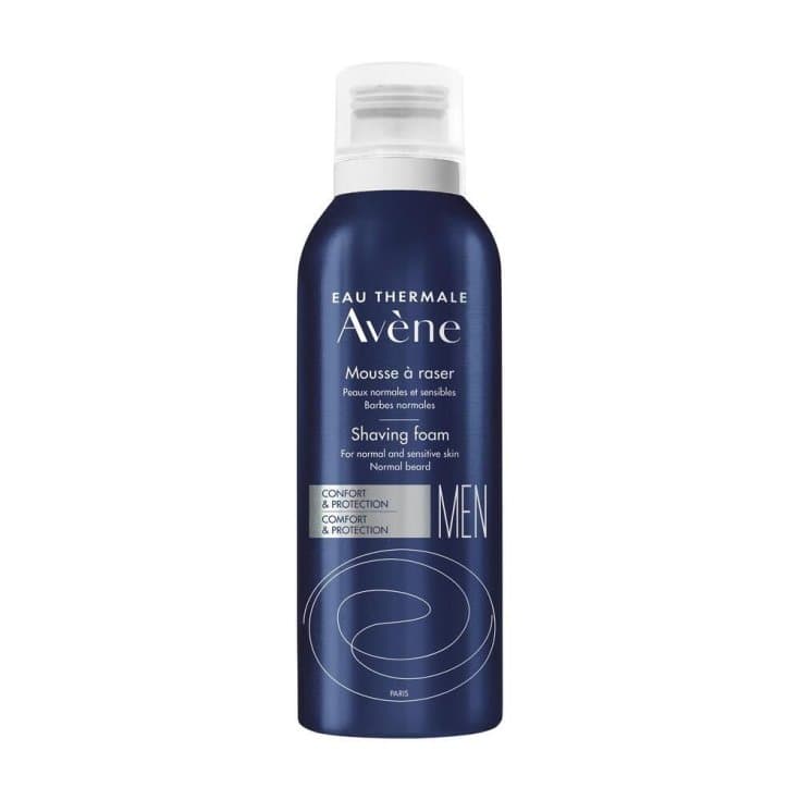 Avène Homme Mousse à Raser – Mousse Rasage