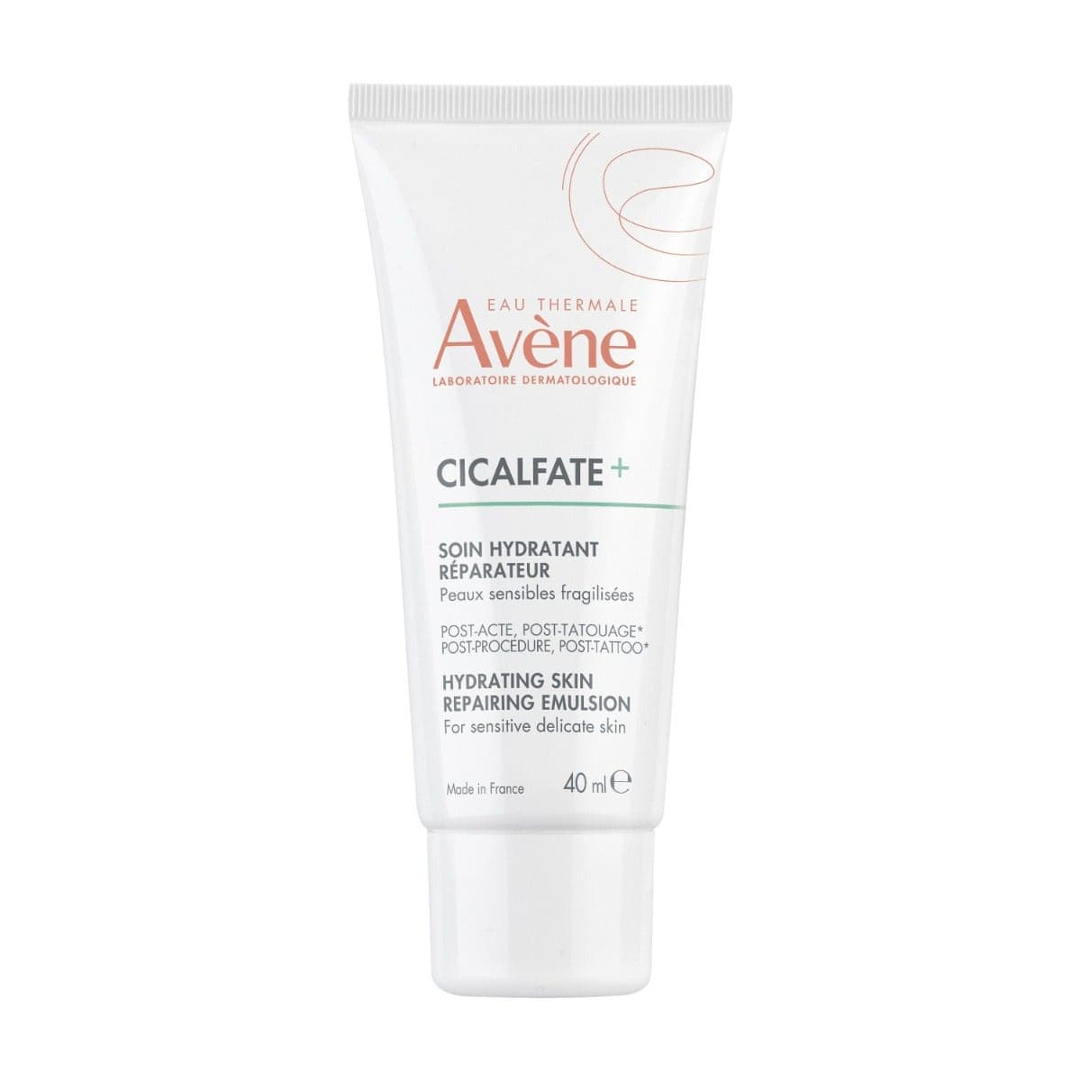 Avène Cicalfate+ Traitement Hydratant