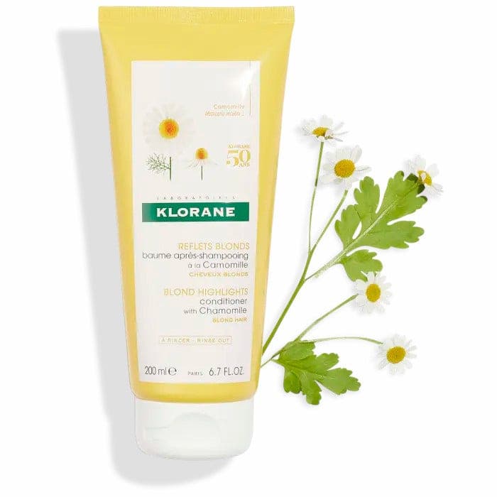 Klorane Revitalisant Camomille – 200 ml