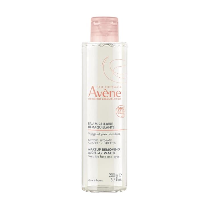 Avène Solution Micellaire – 200 ml