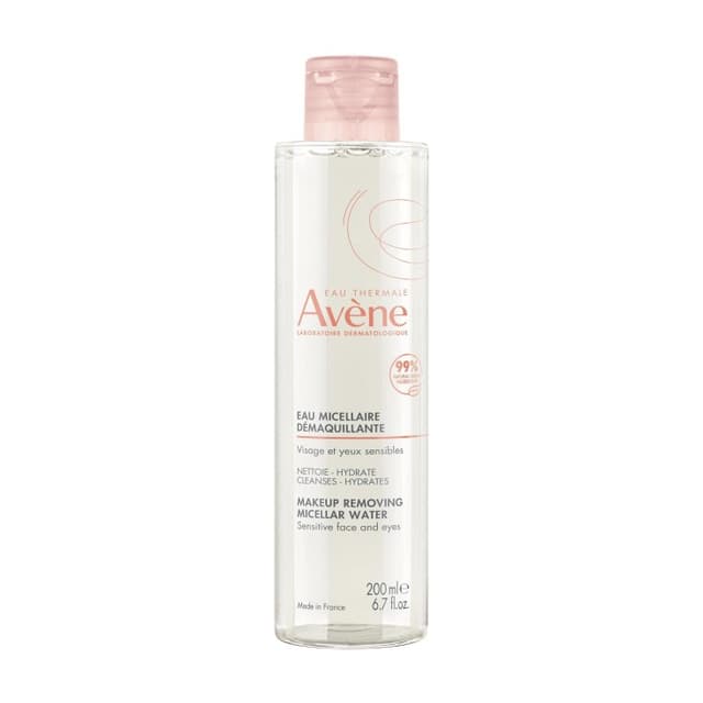 Avène Solution Micellaire – 200 ml