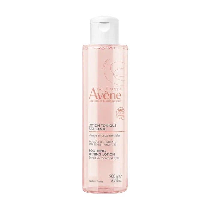 Avène Tonique pour le Visage – 200 ml
