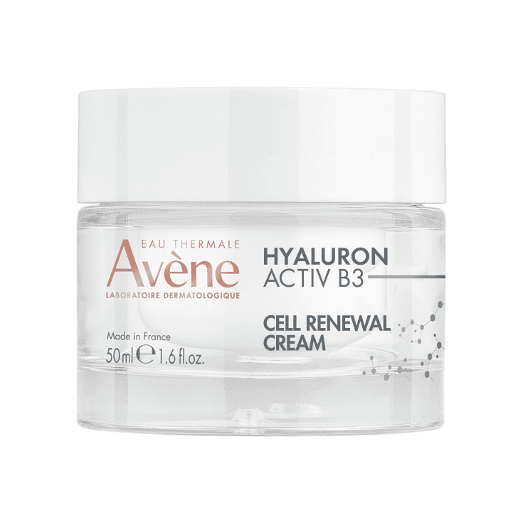 Hyaluron Active B3 Crème Jour – 50 ml